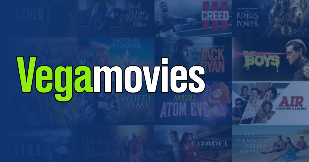 Vegamovies: Download Free Movies, TV Shows And Series In India - Feedlimmy