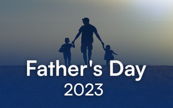 Fathers Day 2023