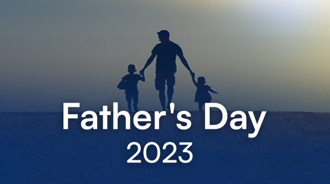 Fathers Day 2023