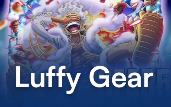 luffy-gear-5