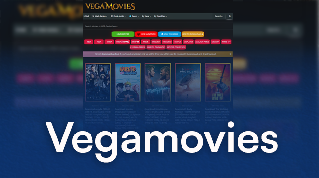 Vega Movies