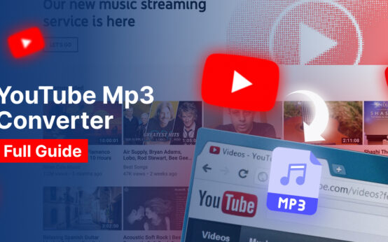 Youtube to mp4