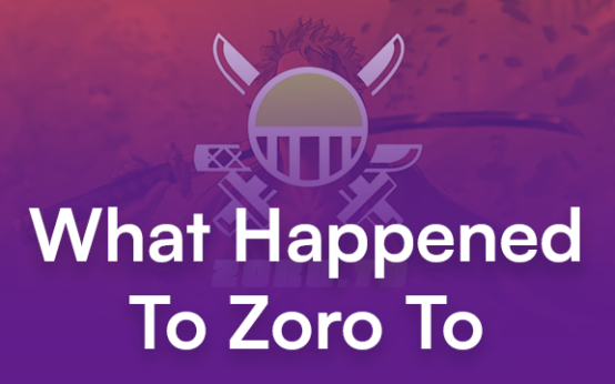 zoro to