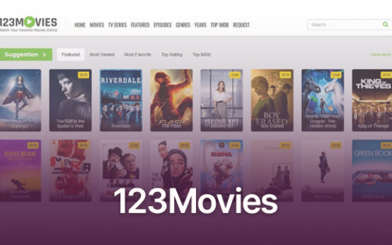 123Movies