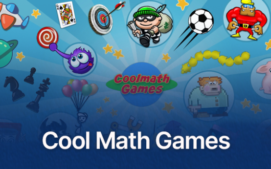 Cool Math Games