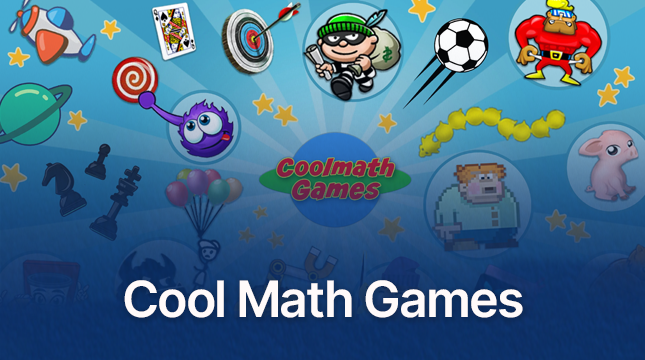 Cool Math Games