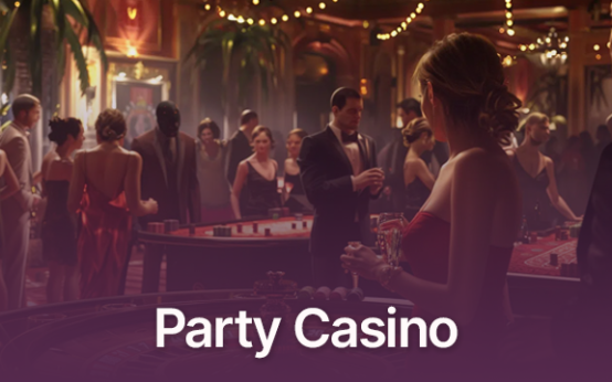 Party Casino