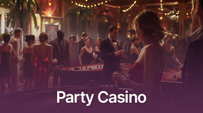 Party Casino