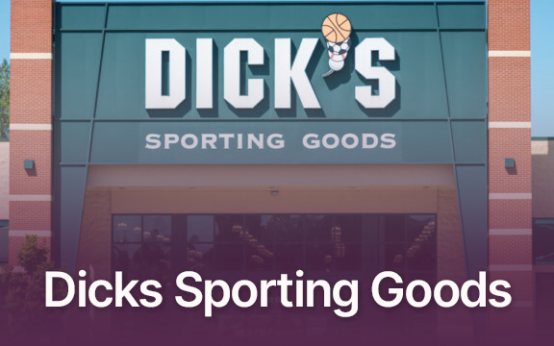 dicks sporting goods